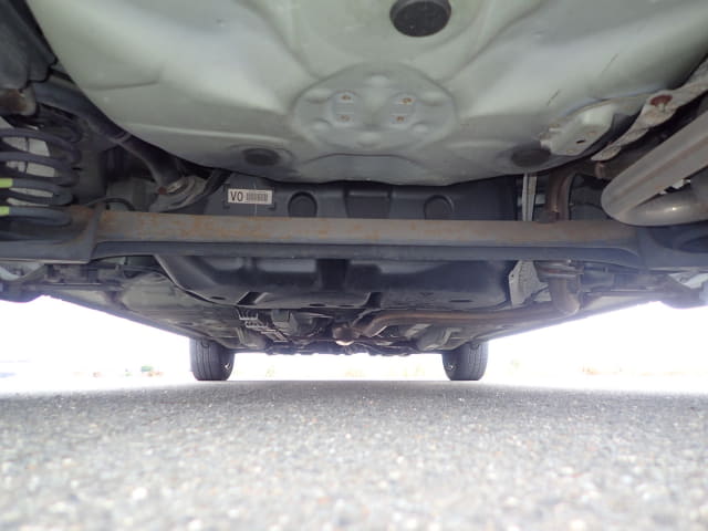 TOYOTA Ractis thumbnail 20