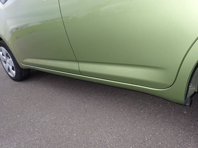 TOYOTA Ractis thumbnail 19