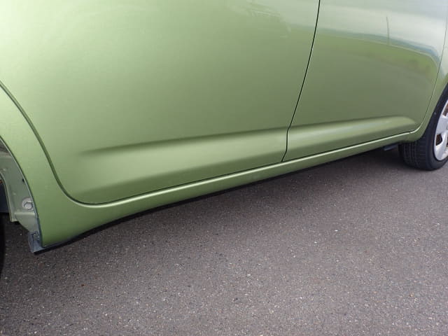 TOYOTA Ractis thumbnail 22