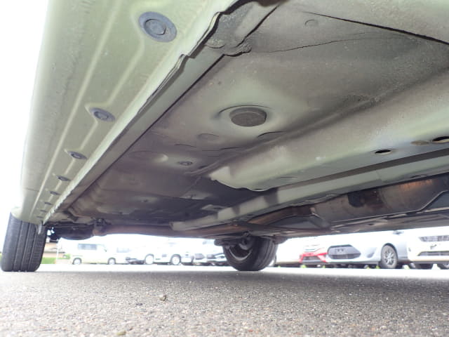 TOYOTA Ractis thumbnail 23