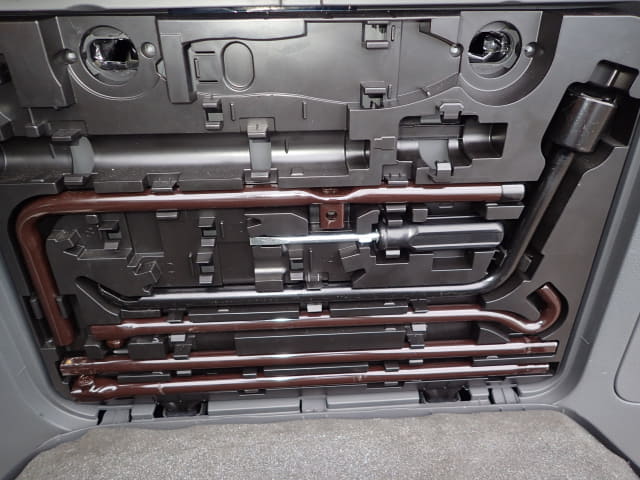 TOYOTA Land Cruiser Prado thumbnail 30