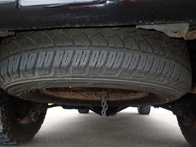 TOYOTA Land Cruiser Prado thumbnail 29