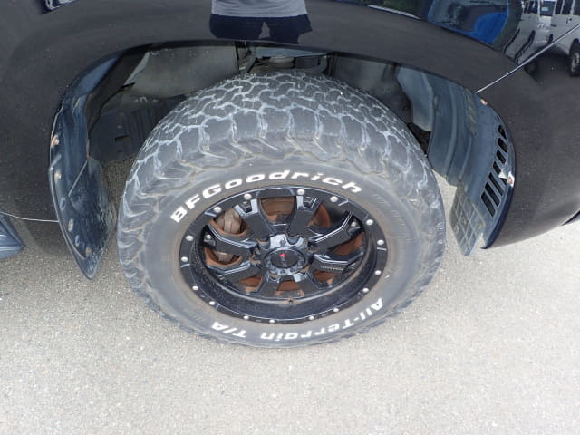 TOYOTA Land Cruiser Prado thumbnail 12
