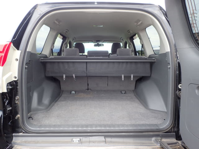 TOYOTA Land Cruiser Prado thumbnail 28
