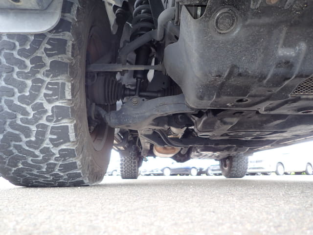TOYOTA Land Cruiser Prado thumbnail 13