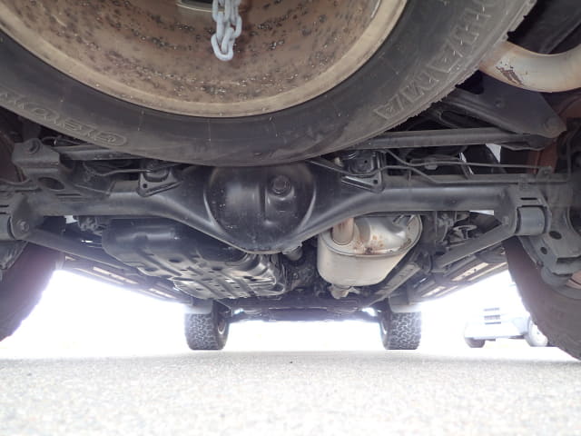 TOYOTA Land Cruiser Prado thumbnail 20