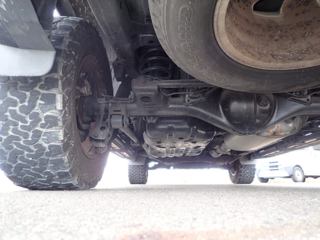 TOYOTA Land Cruiser Prado thumbnail 15