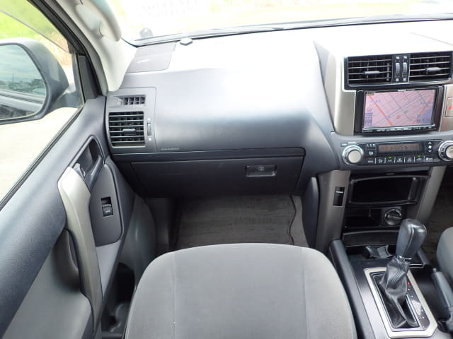 TOYOTA Land Cruiser Prado thumbnail 33