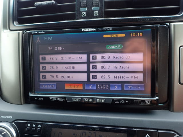 TOYOTA Land Cruiser Prado thumbnail 36