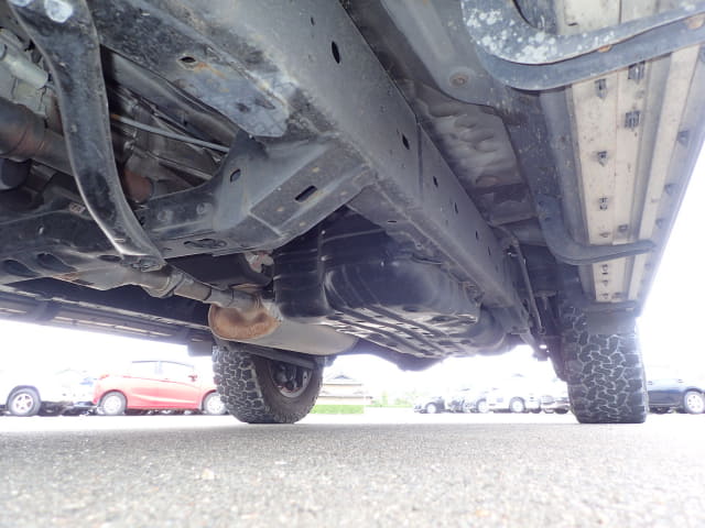 TOYOTA Land Cruiser Prado thumbnail 17