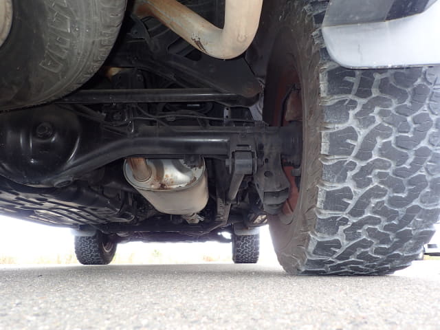 TOYOTA Land Cruiser Prado thumbnail 16
