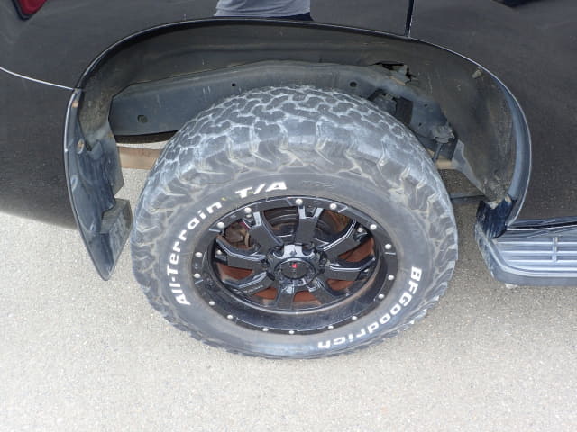 TOYOTA Land Cruiser Prado thumbnail 11