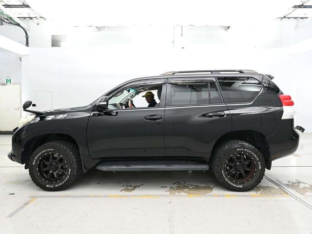 TOYOTA Land Cruiser Prado thumbnail 57