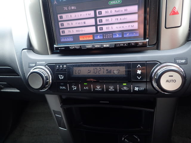TOYOTA Land Cruiser Prado thumbnail 38
