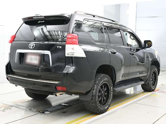 TOYOTA Land Cruiser Prado thumbnail 55