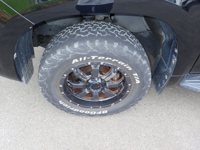TOYOTA Land Cruiser Prado thumbnail 9