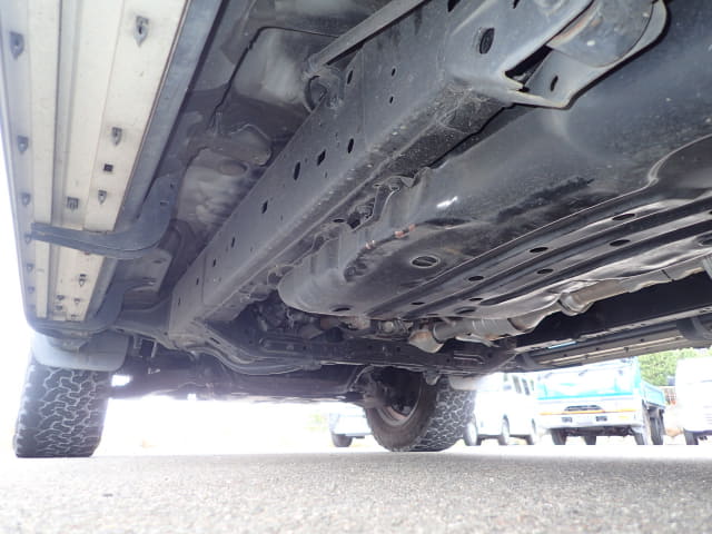 TOYOTA Land Cruiser Prado thumbnail 18