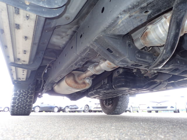 TOYOTA Land Cruiser Prado thumbnail 23