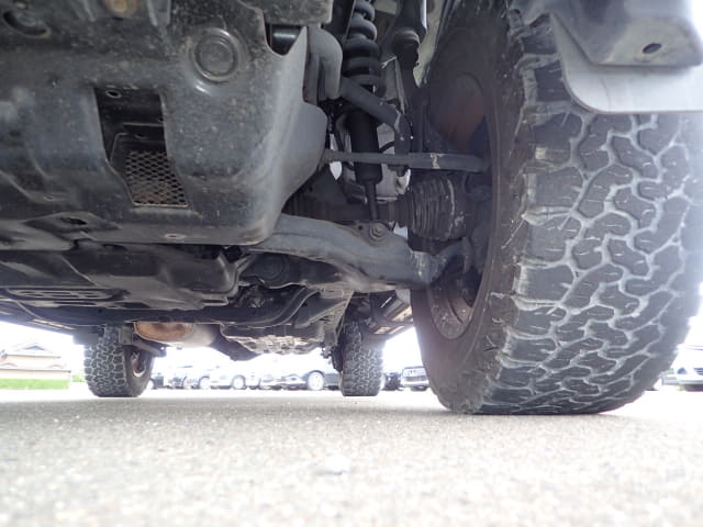 TOYOTA Land Cruiser Prado thumbnail 14