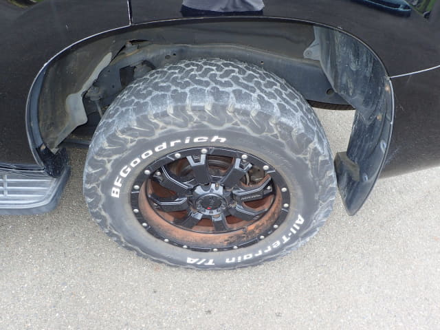 TOYOTA Land Cruiser Prado thumbnail 10