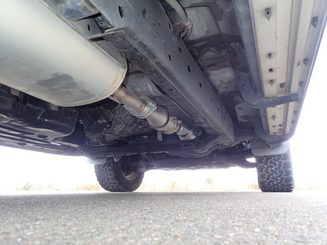 TOYOTA Land Cruiser Prado thumbnail 21