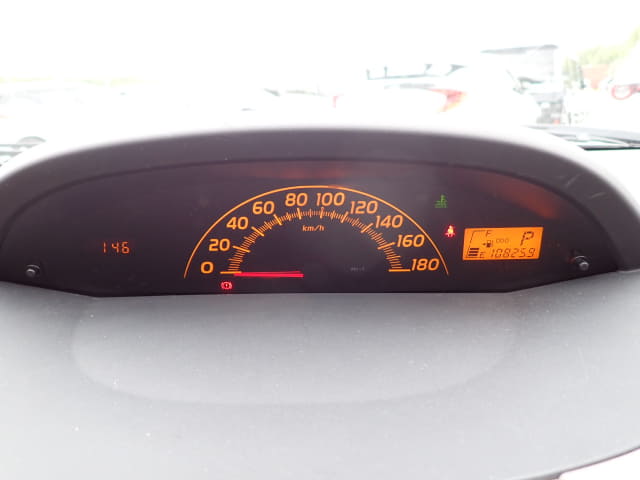 TOYOTA Vitz thumbnail 35