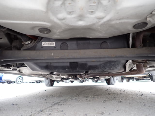 TOYOTA Vitz thumbnail 20