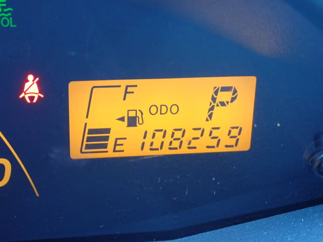 TOYOTA Vitz thumbnail 36