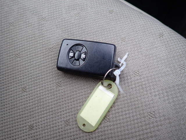 TOYOTA Vitz thumbnail 40