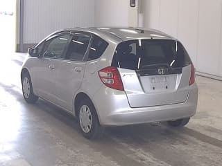 2010 HONDA Fit