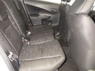 2011 TOYOTA Ractis