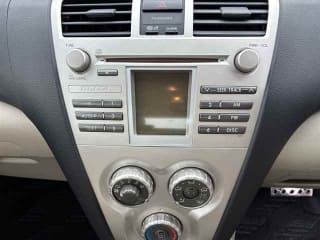 2008 TOYOTA Belta