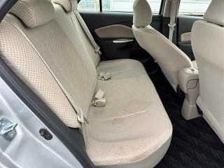 2008 TOYOTA Belta