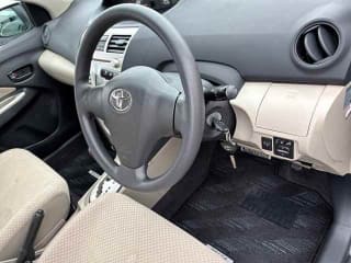 2008 TOYOTA Belta