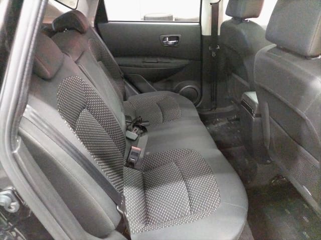 NISSAN Dualis thumbnail 5