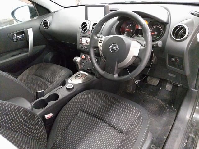 NISSAN Dualis thumbnail 4