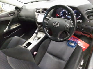 2005 LEXUS IS