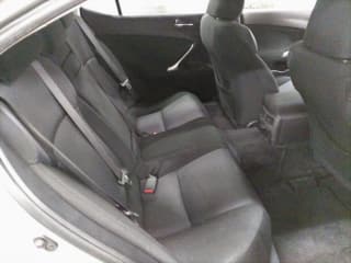 2005 LEXUS IS