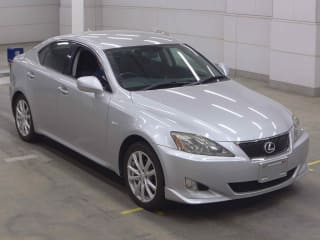 2005 LEXUS IS