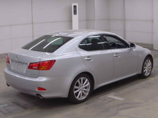 2005 LEXUS IS