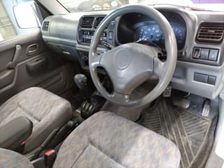 1999 SUZUKI Jimny