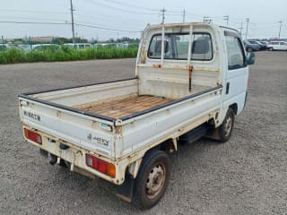 1993 HONDA Acty Truck