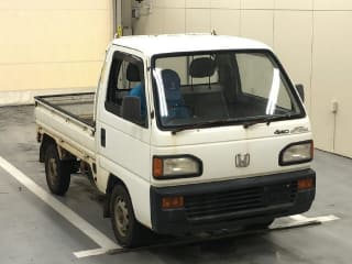 1993 HONDA Acty Truck