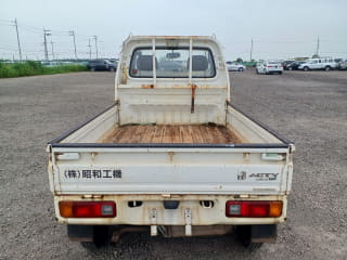 1993 HONDA Acty Truck