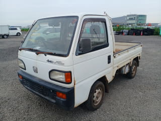 1993 HONDA Acty Truck