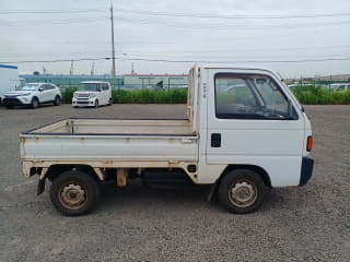 1993 HONDA Acty Truck