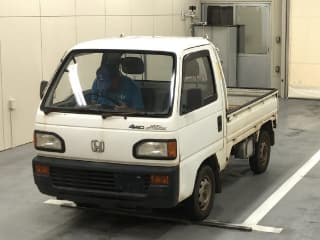 1993 HONDA Acty Truck