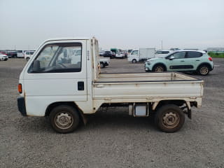 1993 HONDA Acty Truck