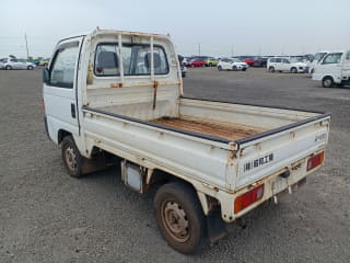 1993 HONDA Acty Truck