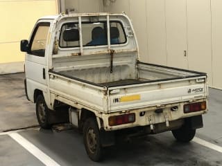 1993 HONDA Acty Truck